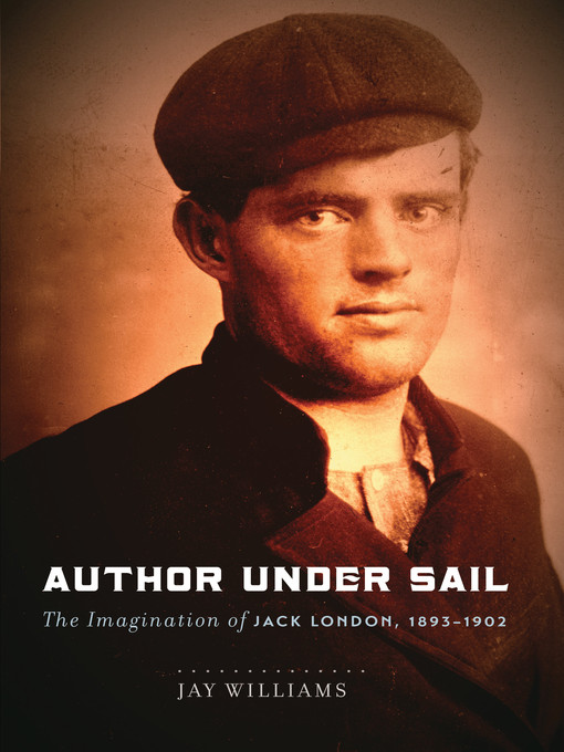 Title details for Author Under Sail by James Williams - Available